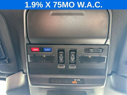 New 2026 Subaru Outback Wilderness AWD/4WD image 20