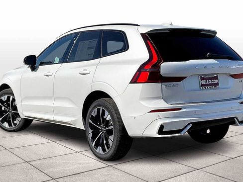New 2026 Volvo XC60 B5 Plus w/ Protection Package Premier image 3