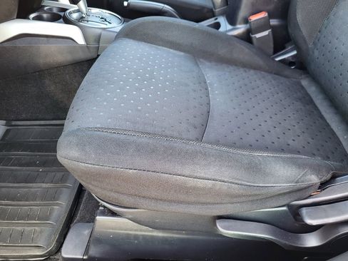 Used 2012 Mitsubishi Outlander Sport SE AWD/4WD image 26