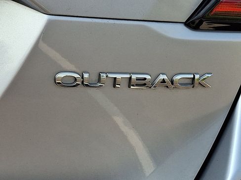 Used 2023 Subaru Outback Premium AWD/4WD image 10
