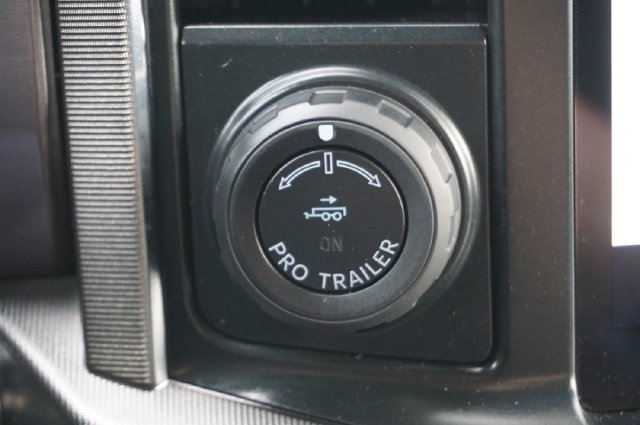 Certified 2024 Ford F150 Platinum AWD/4WD image 12