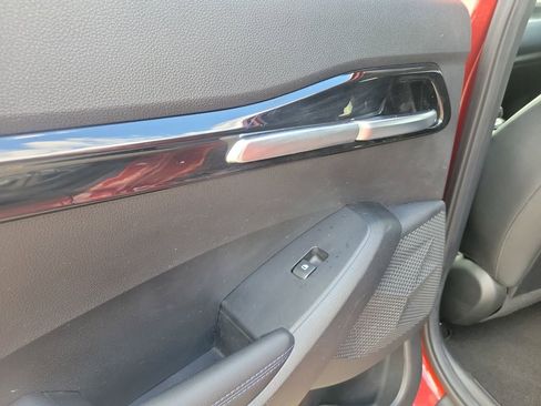 Used 2023 Kia Seltos S FWD image 15