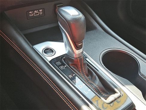 Used 2021 Nissan Altima 2.5 SR image 20