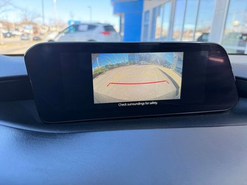 Used 2025 MAZDA MAZDA3 s Sport image 5