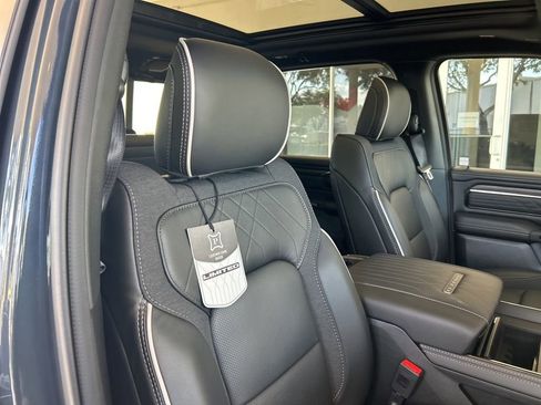New 2026 RAM 1500 Limited image 29