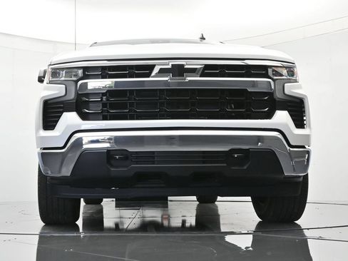 Certified 2023 Chevrolet Silverado 1500 LT AWD/4WD image 36