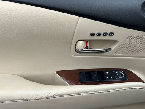 Used 2014 Lexus RX 350 AWD image 12