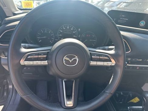 Certified 2023 MAZDA CX-30 AWD 2.5 S w/ Preferred Package image 16