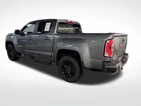 Certified 2022 GMC Canyon Elevation w/ Elevation Premium Package image 3