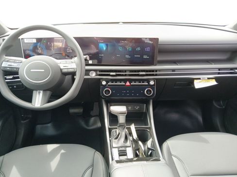 New 2026 Hyundai Santa Cruz SEL image 10