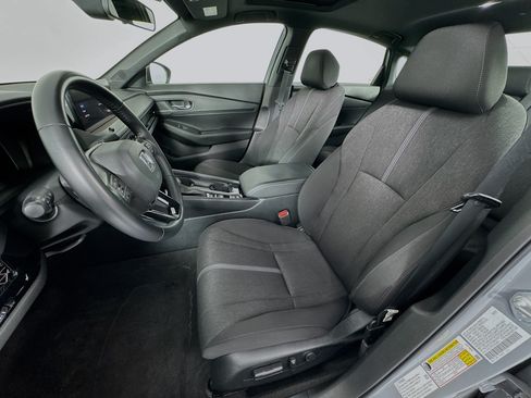 Certified 2023 Honda Accord Sport image 19