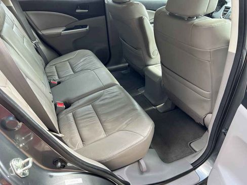 Used 2014 Honda CR-V EX-L image 14