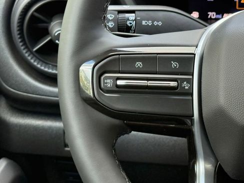 New 2026 Chevrolet Colorado Trail Boss image 30