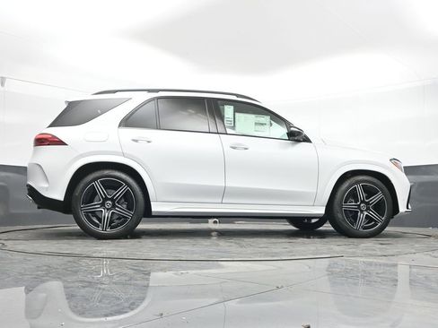 New 2026 Mercedes-Benz GLE 450 4MATIC image 34