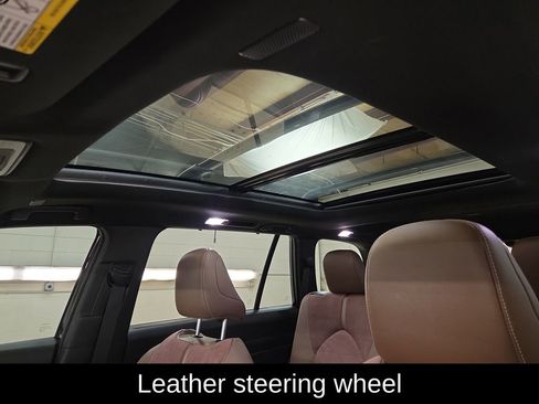 Used 2024 Toyota Grand Highlander MAX Platinum image 21