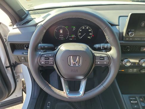 Certified 2024 Honda CR-V Sport image 26