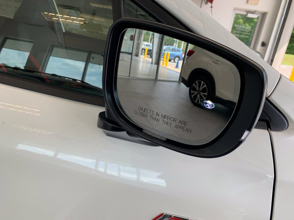 New 2026 Subaru Impreza RS AWD/4WD image 19