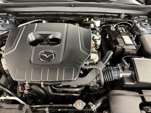 Used 2023 MAZDA CX-30 AWD 2.5 S w/ Preferred Package image 9