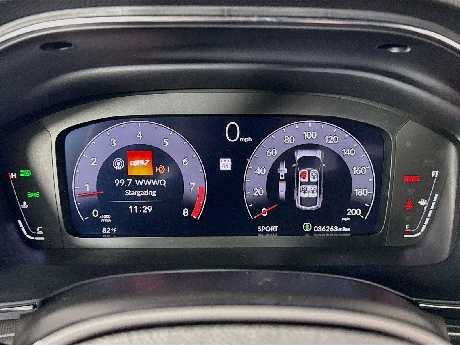 Used 2024 Acura Integra Type S FWD image 18