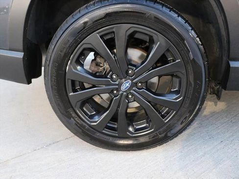 Used 2019 Subaru Forester Sport w/ Popular Package #2 image 7