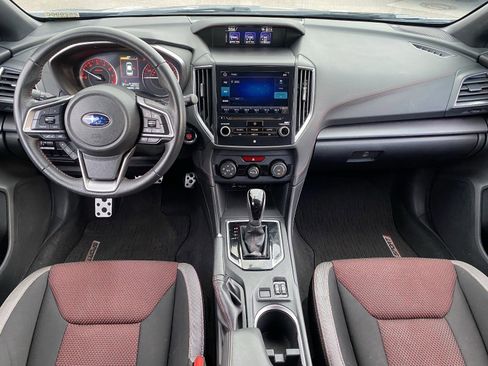 Used 2022 Subaru Impreza 2.0i Sport image 17