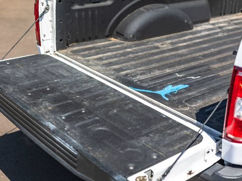 Used 2020 Ford F150 XL w/ Trailer Tow Package RWD image 9