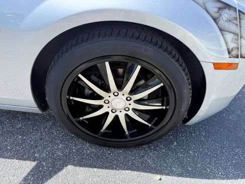 Used 2010 Chevrolet Camaro LT w/ RS Package RWD image 9