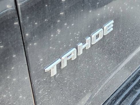Used 2023 Chevrolet Tahoe LS w/ Driver Alert Package AWD/4WD image 10