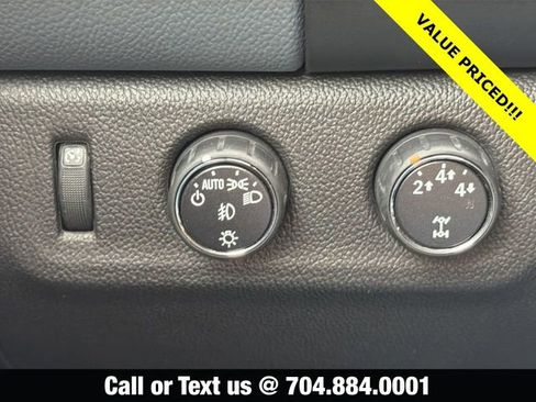 Used 2015 Chevrolet Colorado Z71 w/ LPO, Gearon Divider Package image 20