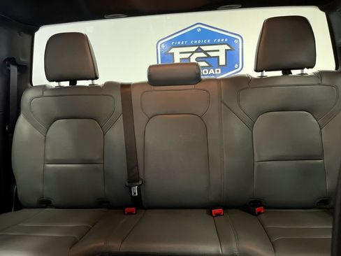 Used 2022 RAM 1500 Tradesman w/ Tradesman Group AWD/4WD image 22
