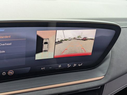 Used 2025 Buick Envision Sport Touring image 28