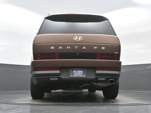Used 2025 Hyundai Santa Fe Limited image 32