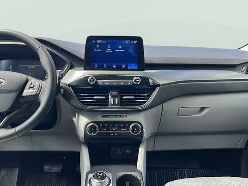 Certified 2023 Ford Escape Active FWD image 10