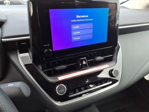 New 2026 Toyota Corolla LE image 13