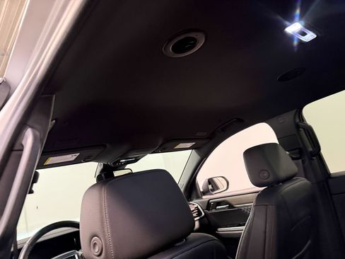 Used 2024 GMC Acadia Denali w/ LPO, Floor Liner Package FWD image 52