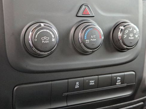 Used 2024 RAM 1500 Classic Warlock image 18