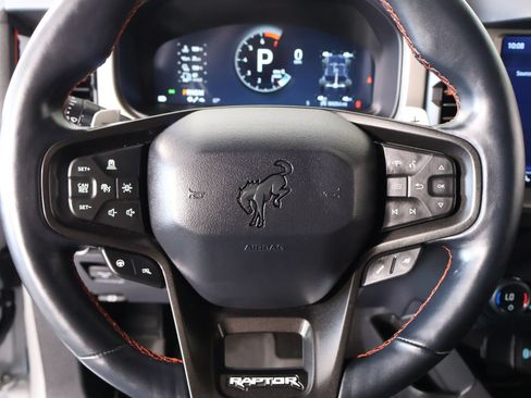 Used 2024 Ford Bronco Raptor AWD/4WD image 3