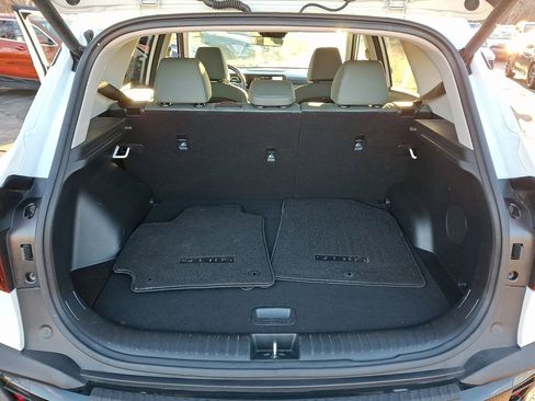 Used 2024 Kia Seltos SX w/ SX Sunroof Package image 30