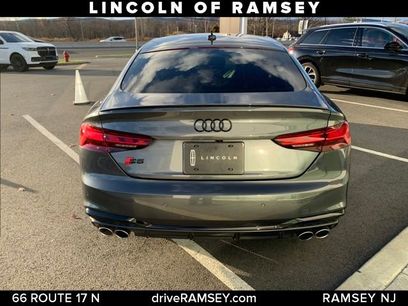 Used 2021 Audi S5 Premium Plus w/ Premium Plus Package