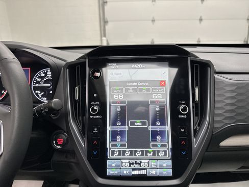 Certified 2026 Subaru Forester Limited image 35