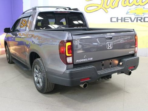 Used 2022 Honda Ridgeline RTL-E image 6