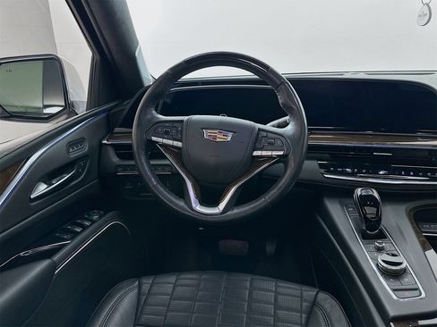 Used 2023 Cadillac Escalade Sport Platinum image 25