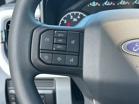 New 2026 Ford F250 XL AWD/4WD image 15