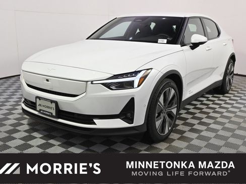 Used 2024 Polestar Polestar 2 image 1