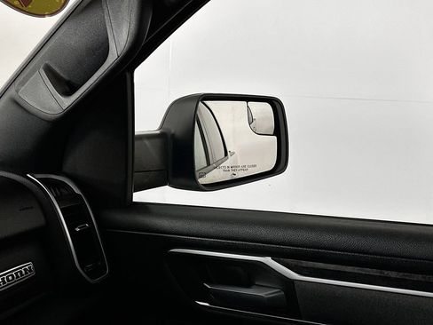 Used 2022 RAM 1500 Big Horn AWD/4WD image 25