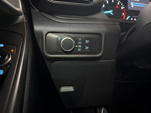 Used 2020 Ford Explorer 4WD Police Interceptor image 19