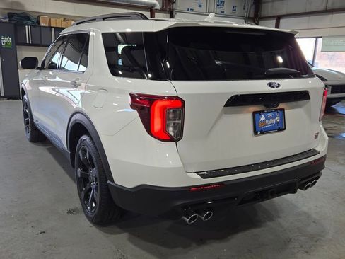 Used 2023 Ford Explorer ST w/ Equipment Group 401A image 24