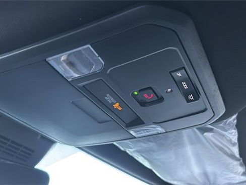 New 2025 Toyota Tacoma TRD Sport image 21