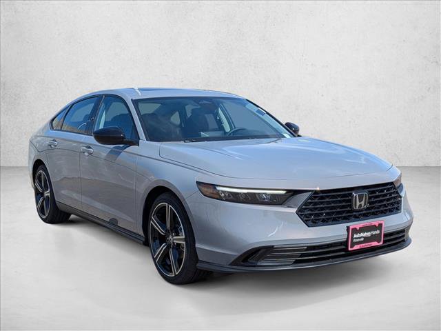 Used 2026 Honda Accord SE image 6