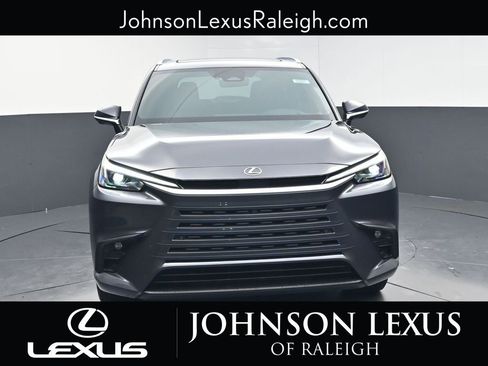 New 2026 Lexus TX 350 AWD image 4